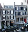 Houses at 120 and 122 East 92nd Street Nyc-120e92.jpg