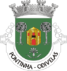 Coat of arms of Pontinha