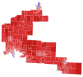 2016 United States House of Representatives election in Ohio's 12th congressional district