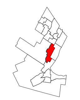 <span class="mw-page-title-main">Oakville North—Burlington (provincial electoral district)</span> Provincial electoral district in Ontario, Canada