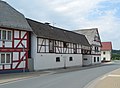 Oberquembach, Gießener Straße 6.jpg