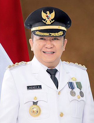 <span class="mw-page-title-main">Hendy Siswanto</span>