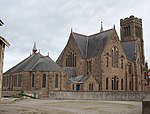 Nairn Old Parish Church
