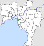 City of St Kilda