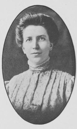 <span class="mw-page-title-main">Olive Ireland Hodges</span> American missionary teacher in Japan