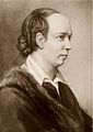 59 : Oliver Goldsmith