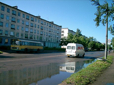 Aunus (kaupunki)