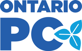 Progressive Conservative Party of Ontario Canadian provincial political party in Ontario, Canada