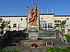 Oorlogsmonument 3de en 23ste linieregiment