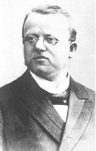 Hermann Oppenheim