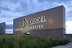 Thumbnail for Oradel Industrial Center