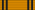 Ordre du Merite Postal Chevalier ribbon.svg