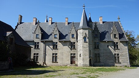 Castillo de la Tour