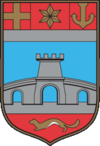 Službeni grb Osječko-baranjska županija