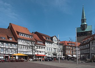 Osterode