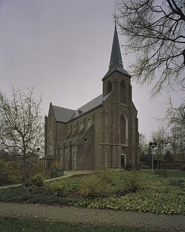 Tsjerke fan Tuitjenhorn