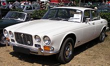 Jaguar XJ6 P070 Jaguar XJ.jpg