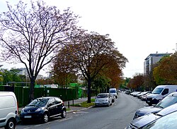 Jardin Marguerite-Huré