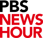 Logotipo de PBS News Hour Square 2020.svg