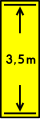 PL road sign W-7.svg