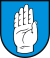 Herb gminy Łabiszyn