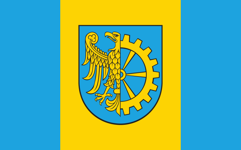File:POL Kuźnia Raciborska flag.svg