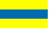 POL gmina Celestynów flag.svg