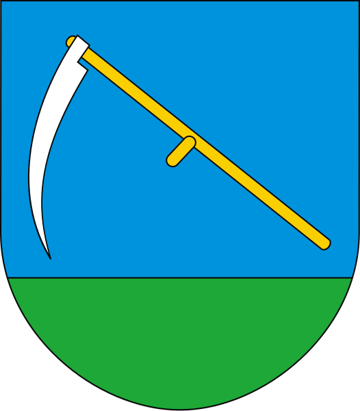 File:POL gmina Wielowieś COA.svg