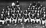 Thumbnail for 1963 Pacific Tigers football team
