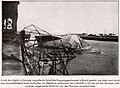 Page 563 L12 after being destroyed by daily attacking enemy airplanes (12308960664).jpg