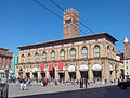 Bologna Podesta Sarayı