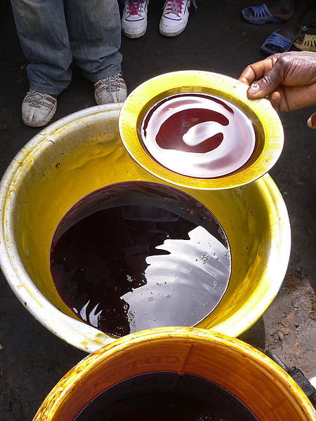 File:Palm oil production in Jukwa Village, Ghana-06.jpg