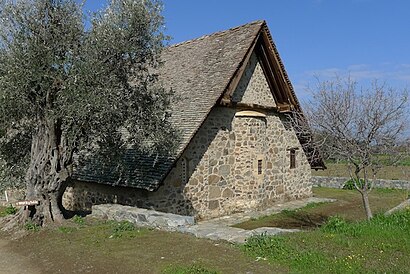 Πώς να πάτε στο προορισμό Γαλάτα με δημόσια συγκοινωνία - Σχετικά με το μέρος