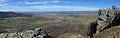 * Nomination Panoramic view from the Breitenstein on the Swabian Jura --Milseburg 11:07, 20 May 2020 (UTC) * Promotion  Support Good quality. --Zcebeci 01:19, 21 May 2020 (UTC)