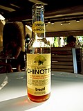 Vignette pour Chinotto (boisson)