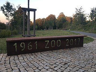 Park Zoologická