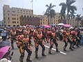 Pasacalle de Lima por la Festividad de la Virgen de la Candelaria 2024 343