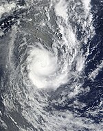 2009–10 South Pacific Cyclone Season