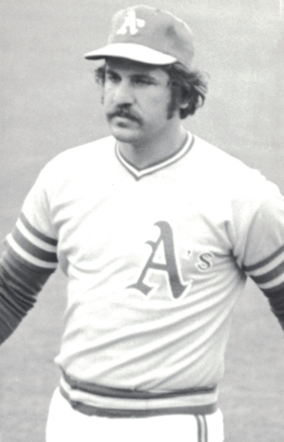 <span class="mw-page-title-main">Pat Bourque</span> American baseball player