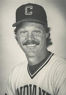 Pat Tabler American baseball player and analyst