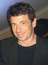 Patrick Bruel - La biographie de Patrick Bruel avec