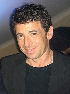 Patrick Bruel (2006)