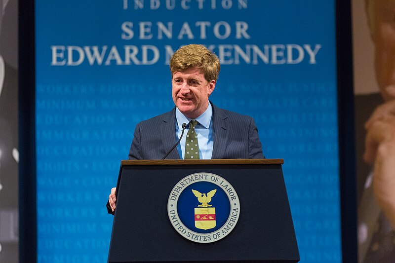 File:Patrick Kennedy, March 2015.jpg