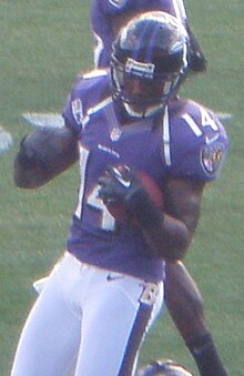 Patrick Williams 2012.JPG