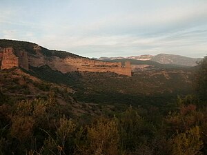 Peña Falconera