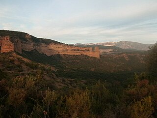 Peña Falconera