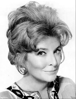 <span class="mw-page-title-main">Peggy Cass</span> American actress, comedian, game show panelist, and announcer