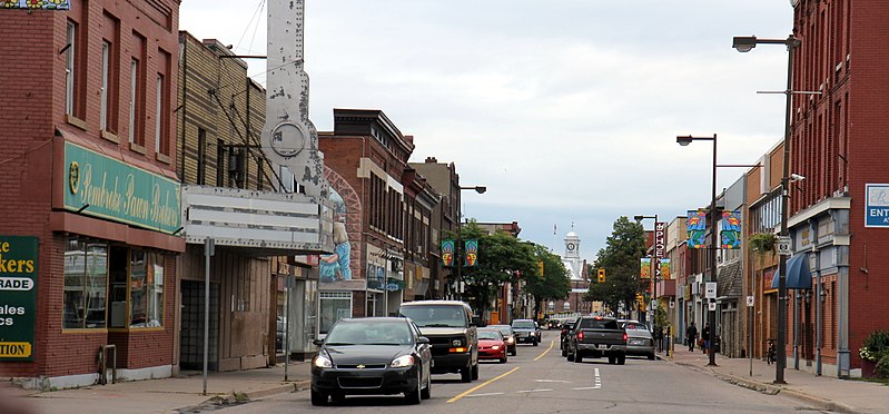 File:Pembroke ON Downtown August 2014.jpg