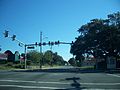 File:Pensacola FL US 98 Chase and 9th east01.jpg