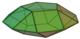 Girobicúpula pentagonal